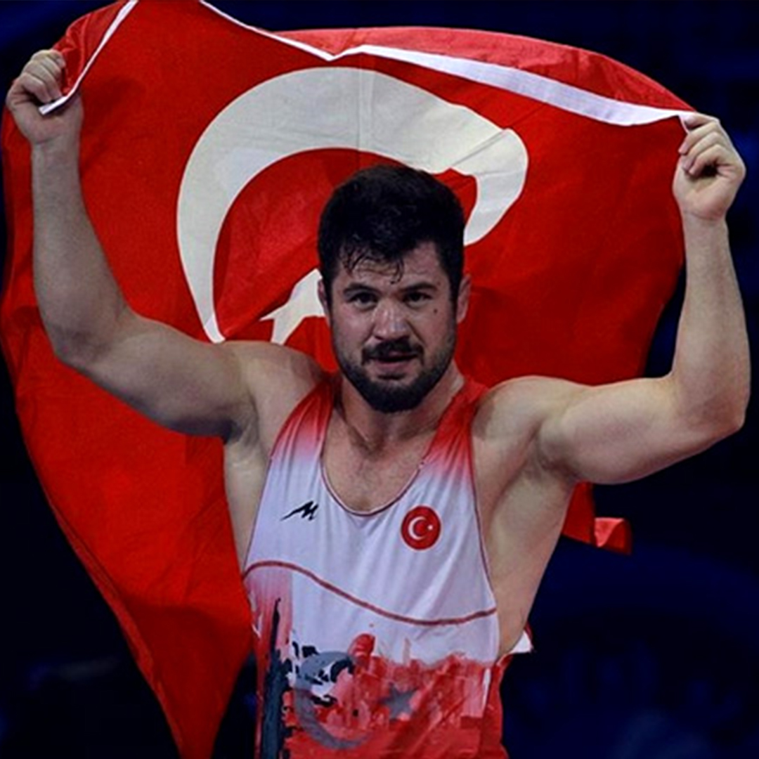 Ali Cengiz Ali Cengiz